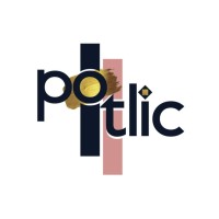 Potlic logo, Potlic contact details