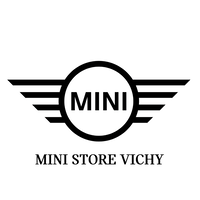 MINI Store Vichy logo, MINI Store Vichy contact details