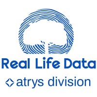 Real Life Data logo, Real Life Data contact details