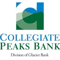 Collegiate Peaks Bank logo, Collegiate Peaks Bank contact details