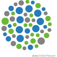 aicep Global Parques logo, aicep Global Parques contact details