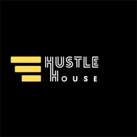 HUSTLE House Fitness logo, HUSTLE House Fitness contact details