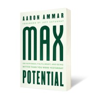 Max Potential logo, Max Potential contact details