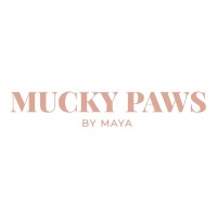 Mucky Paws by Maya logo, Mucky Paws by Maya contact details