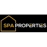 SPA Property Group logo, SPA Property Group contact details