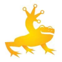 Golden Frog, GmbH logo, Golden Frog, GmbH contact details