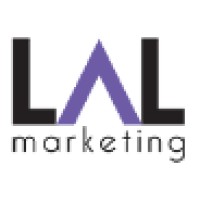 LAL Marketing logo, LAL Marketing contact details