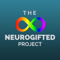 The NeuroGifted Project logo, The NeuroGifted Project contact details