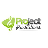 Project Productions logo, Project Productions contact details