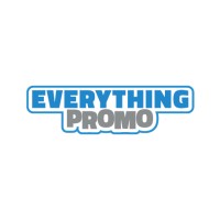 Everything Promo logo, Everything Promo contact details