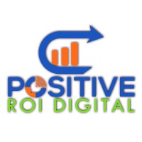 Positive ROI Digital LLC logo, Positive ROI Digital LLC contact details