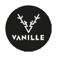 Vanille logo, Vanille contact details