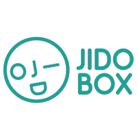 Jidobox Pte Ltd logo, Jidobox Pte Ltd contact details