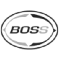 BOSS Beveiliging logo, BOSS Beveiliging contact details