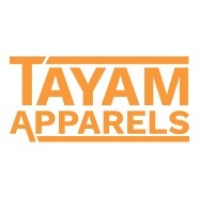 TAYAM APPARELS logo, TAYAM APPARELS contact details