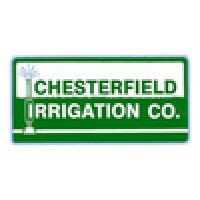 Chesterfield Irrigation logo, Chesterfield Irrigation contact details