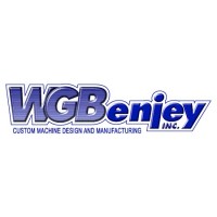 W G Benjey Inc logo, W G Benjey Inc contact details