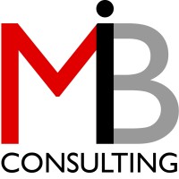 MIB Consulting France logo, MIB Consulting France contact details