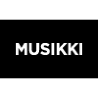 Musikki logo, Musikki contact details