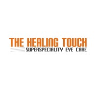 Healing Touch Eye Center logo, Healing Touch Eye Center contact details