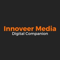 Innoveer Media logo, Innoveer Media contact details