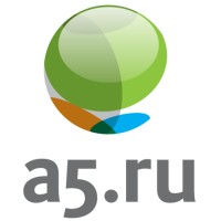 A5.ru logo, A5.ru contact details