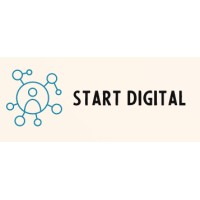 Start Digital logo, Start Digital contact details