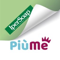 IperSoap PiùMe logo, IperSoap PiùMe contact details