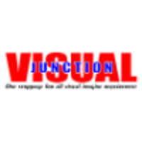 Visual Junction logo, Visual Junction contact details