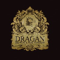 The Dragan Brewing and Wine Company logo, The Dragan Brewing and Wine Company contact details