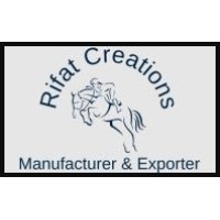 Rifat Creations logo, Rifat Creations contact details