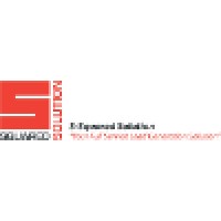 S-Squared Solution logo, S-Squared Solution contact details