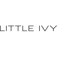 LITTLE IVY logo, LITTLE IVY contact details