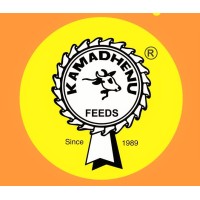 Kamadhenu Feeds Pvt Ltd logo, Kamadhenu Feeds Pvt Ltd contact details