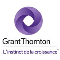 Grant Thornton Togo logo, Grant Thornton Togo contact details