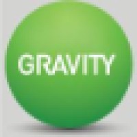 Gravity logo, Gravity contact details