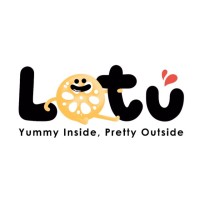 LOTU Bites logo, LOTU Bites contact details