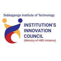 Institution's Innovation Council (IIC-SIT) logo, Institution's Innovation Council (IIC-SIT) contact details