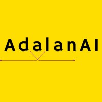 AdalanAI logo, AdalanAI contact details