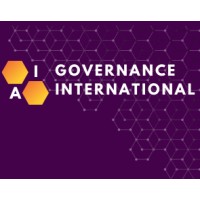 AI Governance International logo, AI Governance International contact details