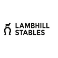 Lambhill Stables logo, Lambhill Stables contact details