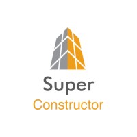 Super Constructor logo, Super Constructor contact details