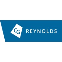 CG Reynolds logo, CG Reynolds contact details