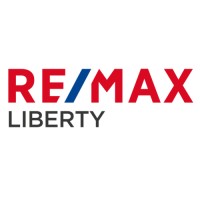 Remax Liberty logo, Remax Liberty contact details