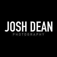 Josh Dean Photography logo, Josh Dean Photography contact details