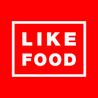 Like Food logo, Like Food contact details