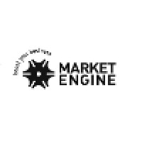 Market Engine logo, Market Engine contact details