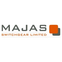 MAJAS SWITCHGEAR LIMITED logo, MAJAS SWITCHGEAR LIMITED contact details