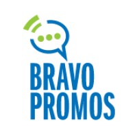 Bravo Promos logo, Bravo Promos contact details