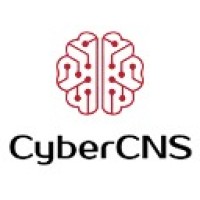 CyberCNS logo, CyberCNS contact details